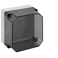 Empty enclosure - TK PC 1818-13f-to