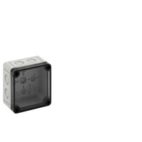 Empty enclosure - TK PC 99-6-tm