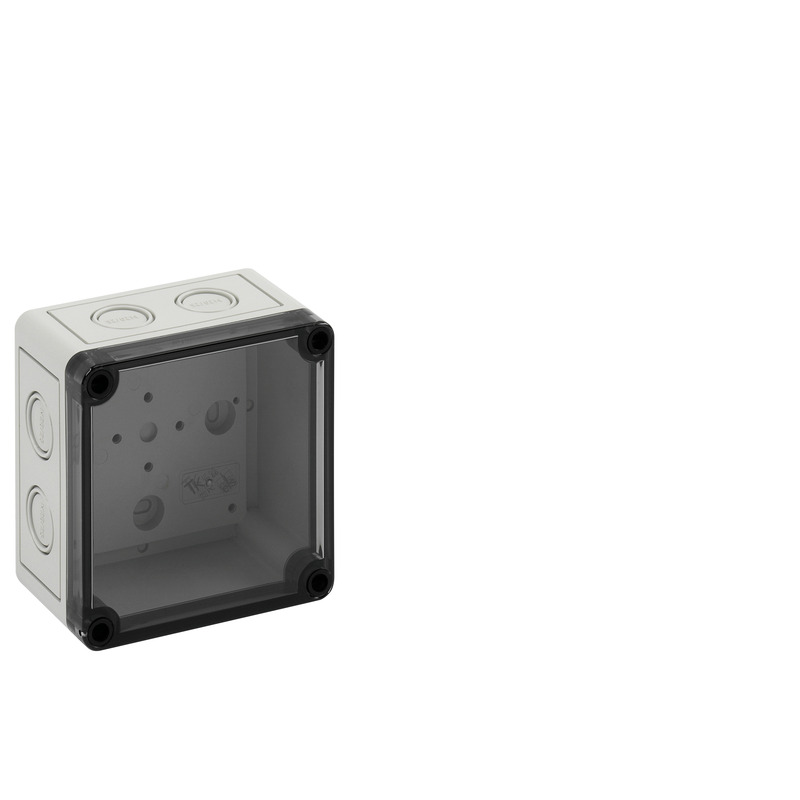 Empty enclosure - TK PC 1111-7-tm