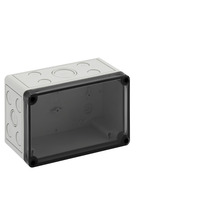 Empty enclosure - TK PC 1811-9-tm