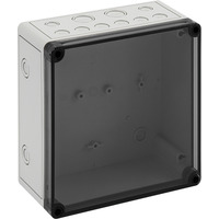 Empty enclosure - TK PC 1818-9-tm PV
