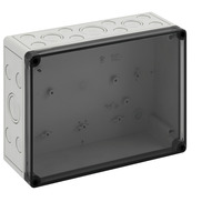 Empty enclosure - TK PC 2518-9-tm