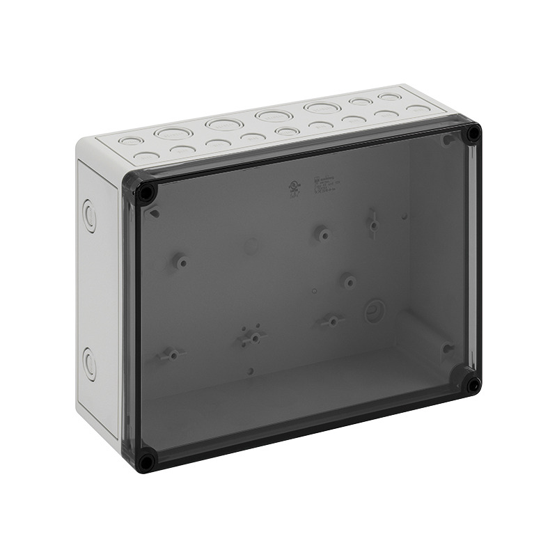 Empty enclosure - TK PC 2518-9-tm PV
