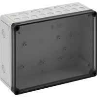 Empty enclosure - TK PC 2518-9-tm PV