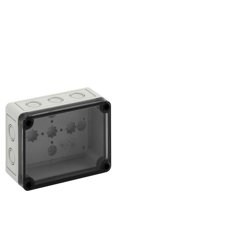 Empty enclosure - TK PC 1309-6-tm