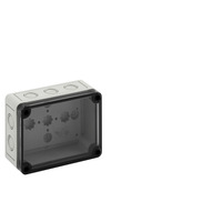 Empty enclosure - TK PC 1309-6-tm