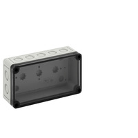 Empty enclosure - TK PC 1809-6-tm