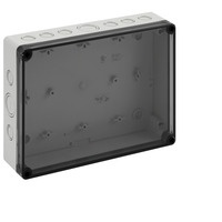Empty enclosure - TK PC 2518-6f-tm