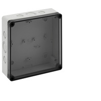 Empty enclosure - TK PC 1818-6f-tm