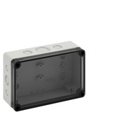 Empty enclosure - TK PC 1811-6f-tm
