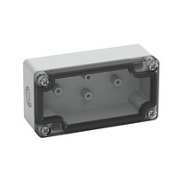 Empty enclosure - TK PC 1005-4-tm