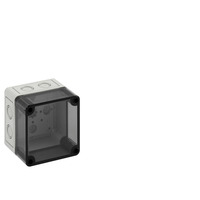 Empty enclosure - TK PC 99-8-tm