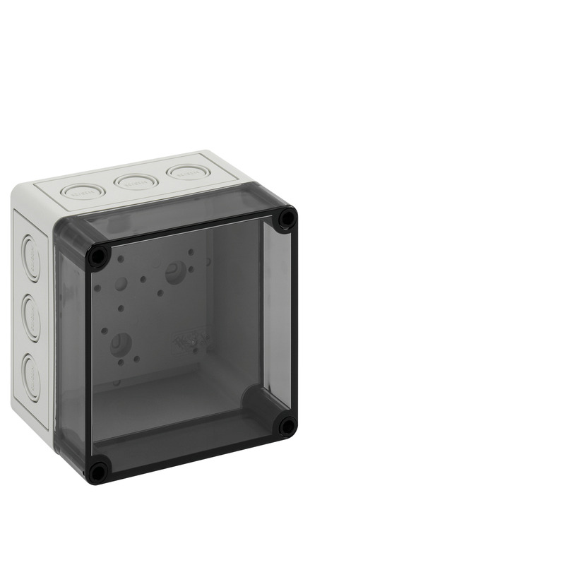 Empty enclosure - TK PC 1313-10-tm