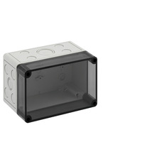 Empty enclosure - TK PC 1811-11-tm