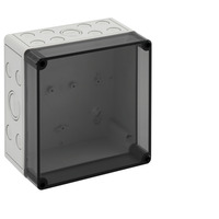 Empty enclosure - TK PC 1818-11-tm