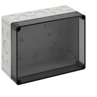 Empty enclosure - TK PC 2518-11-tm