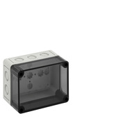 Empty enclosure - TK PC 1309-8-tm