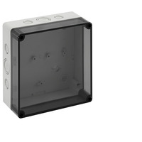 Empty enclosure - TK PC 1818-8f-tm