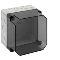 Empty enclosure - TK PC 1818-16-tm