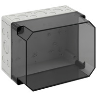 Empty enclosure - TK PC 2518-16-tm