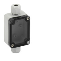 Empty enclosure - TK PC 75-4-2tv