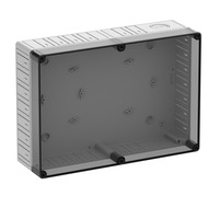 Empty enclosure - TKS 3625-11-to