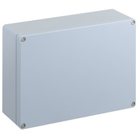 Empty enclosure - AL 3323-11