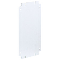 Mounting plate - AL MPS-1010