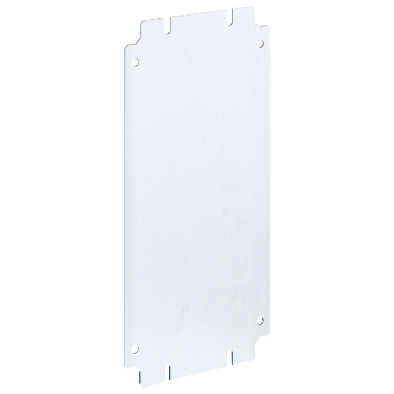 Mounting plate - AL MPS-1212