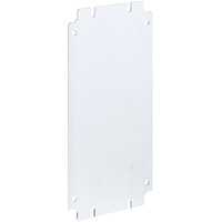Mounting plate - AL MPS-2320