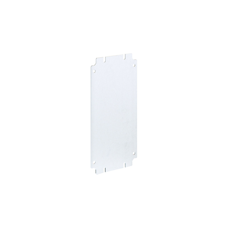 Mounting plate - AL MPS-2823