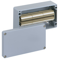 Terminal block enclosure - ALR 2212-4²