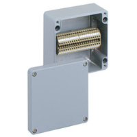 Terminal block enclosure - ALR 1616-4²