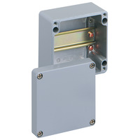 Terminal block enclosure - ALR 1212-L