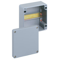 Terminal block enclosure - ALR 1616-L