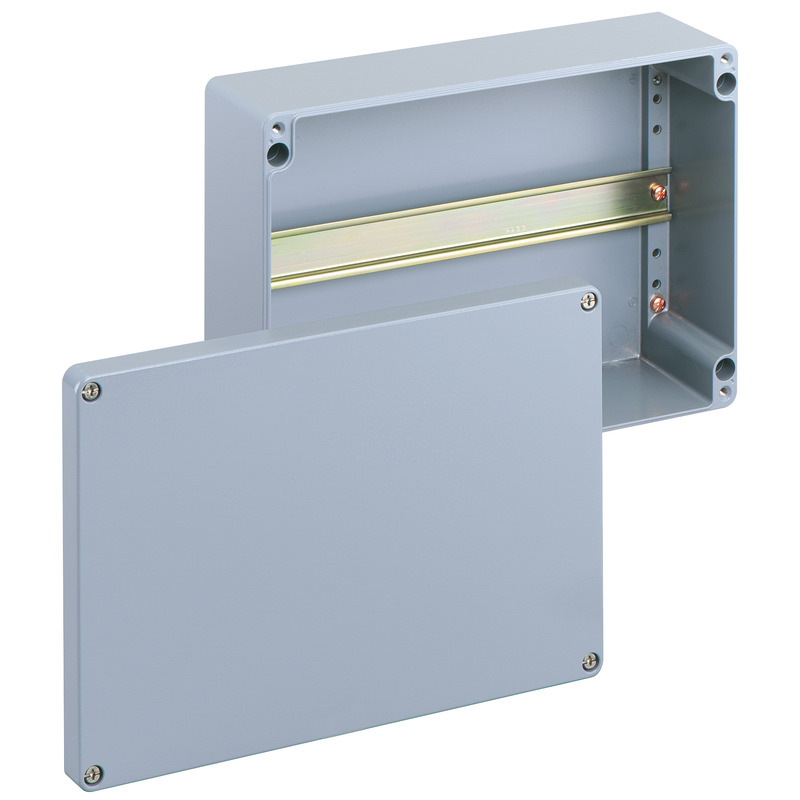 Terminal block enclosure - ALR 3323-L