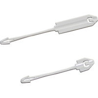 Cover retainer - TG DVS-42