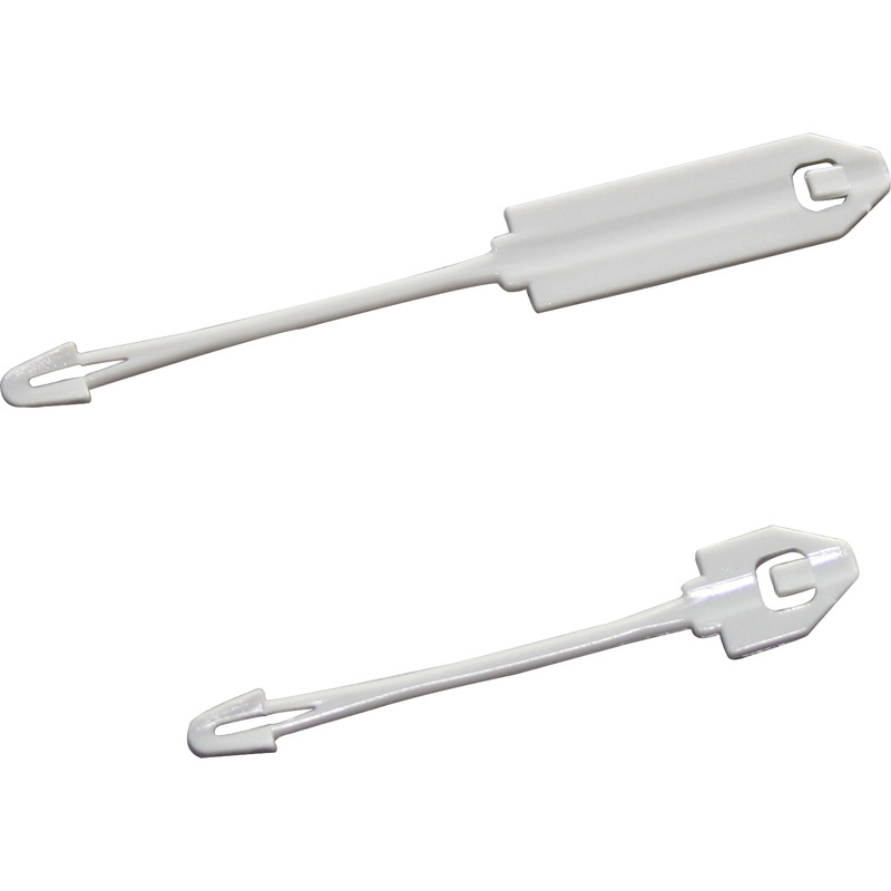 Cover retainer - TG DVS-57