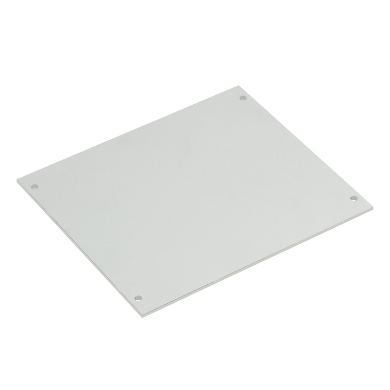Mounting plate - TG MPS-1212