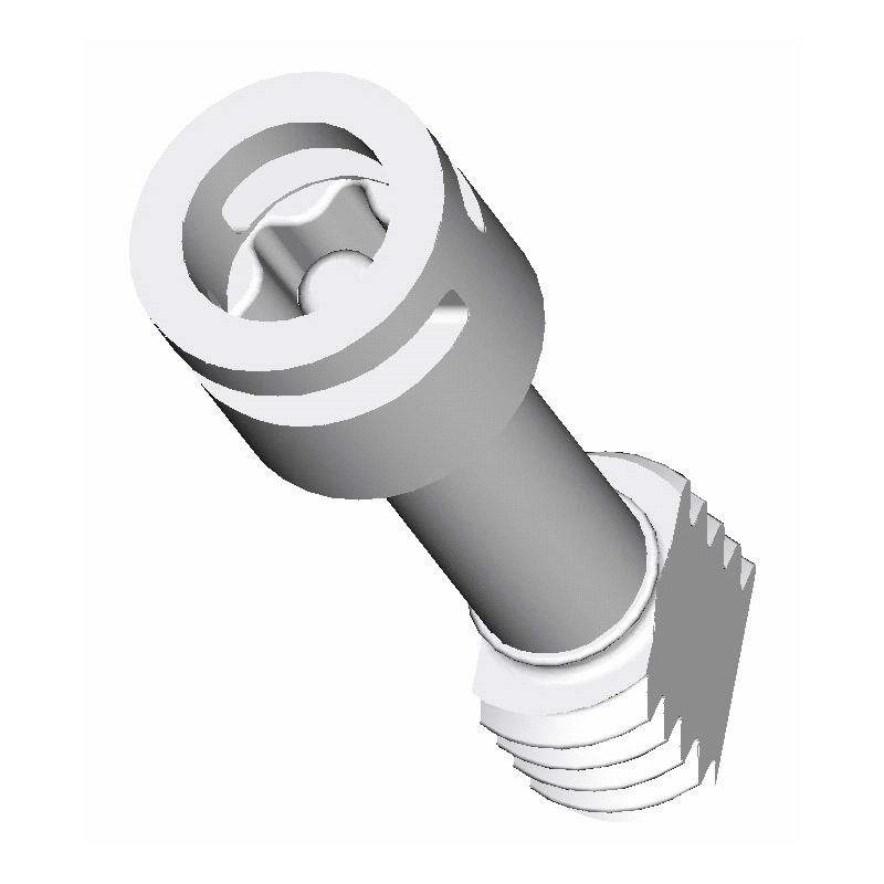 Cover screw - TK DS-ku/g/T40