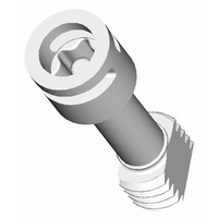 Cover screw - TK DS-ku/g/T40