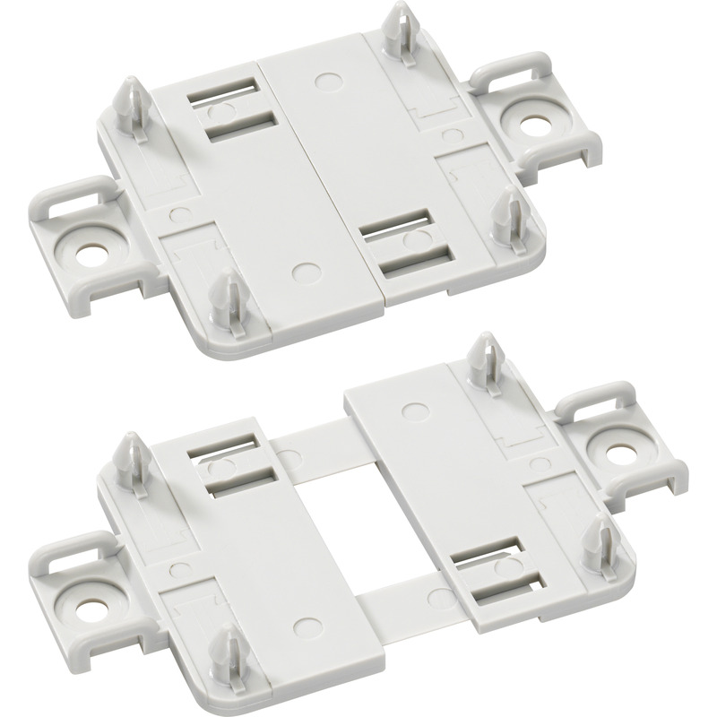 External fixing plate - TK ABP-55/75