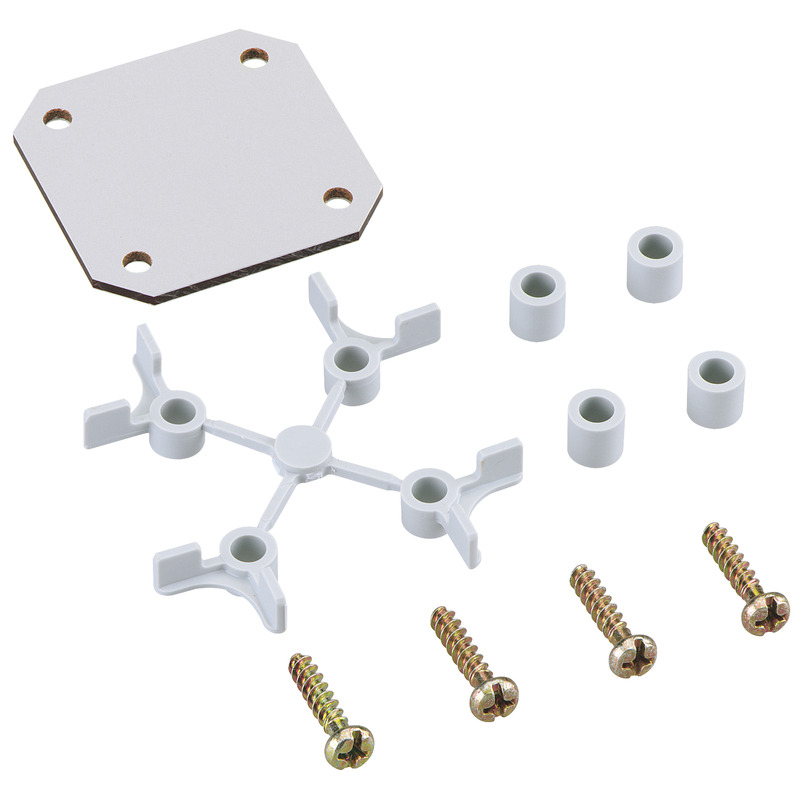 Mounting plate - TK MPI-77