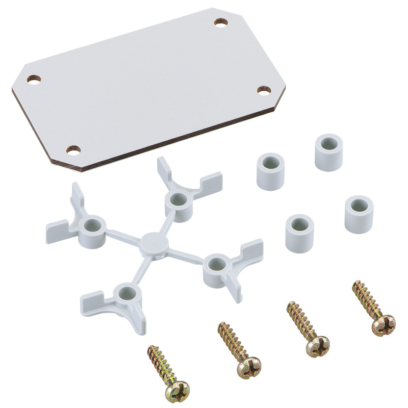 Mounting plate - TK MPI-97