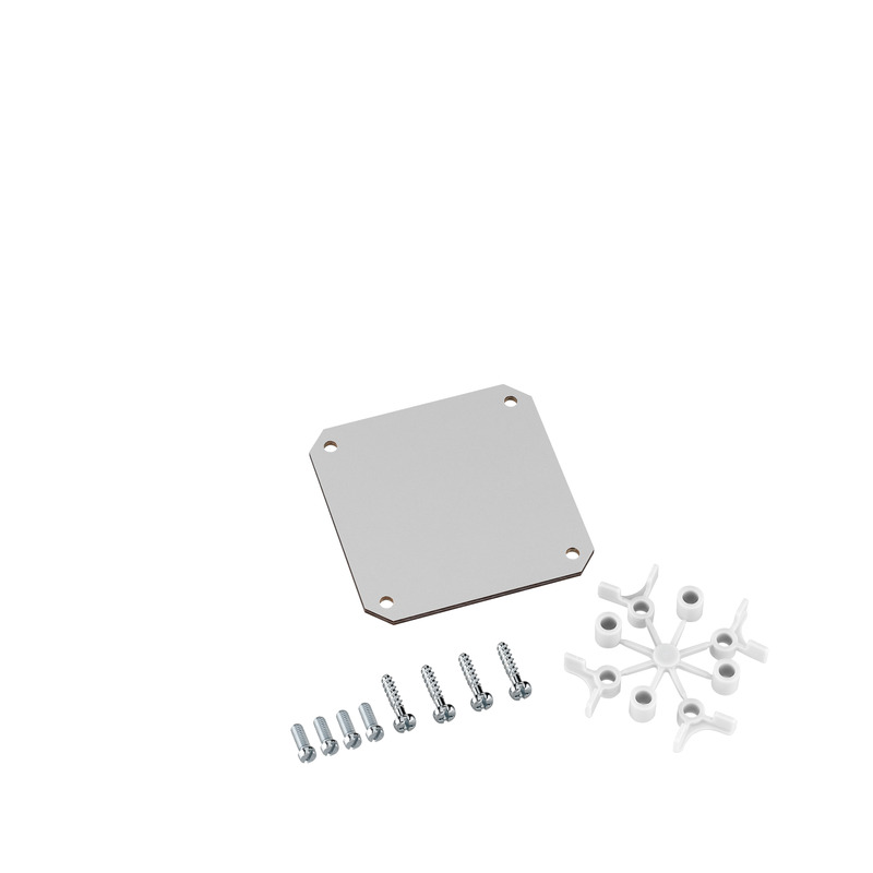 Mounting plate - TK MPI-99
