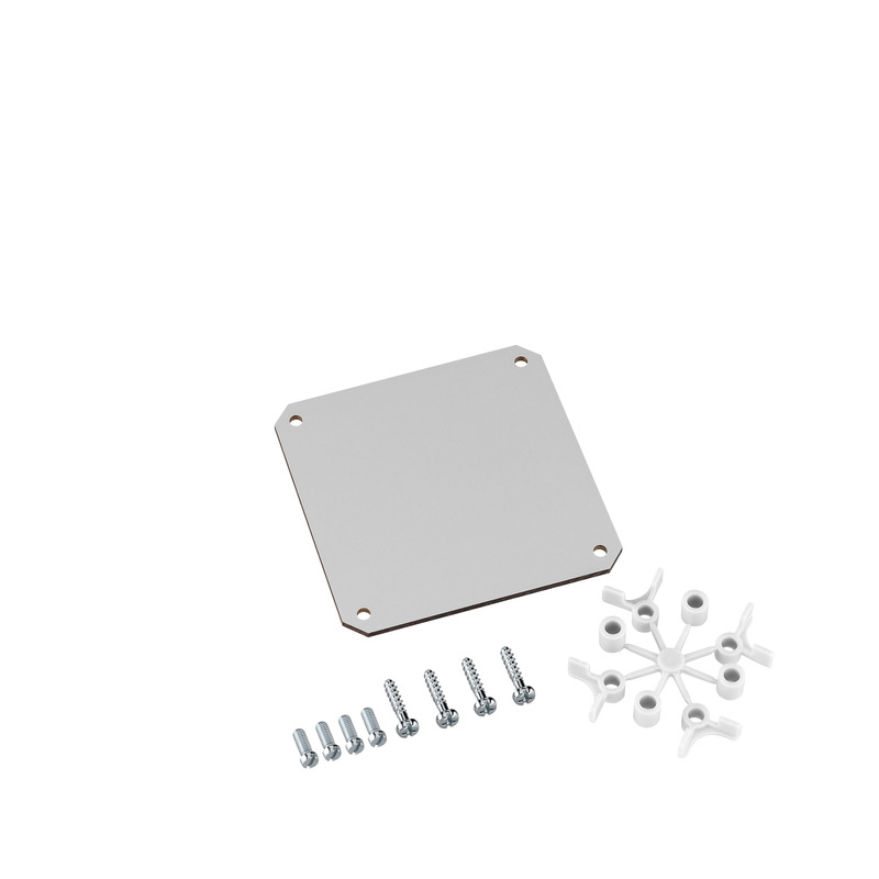 Mounting plate - TK MPI-1111