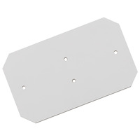 Mounting plate - TK MPI-1811
