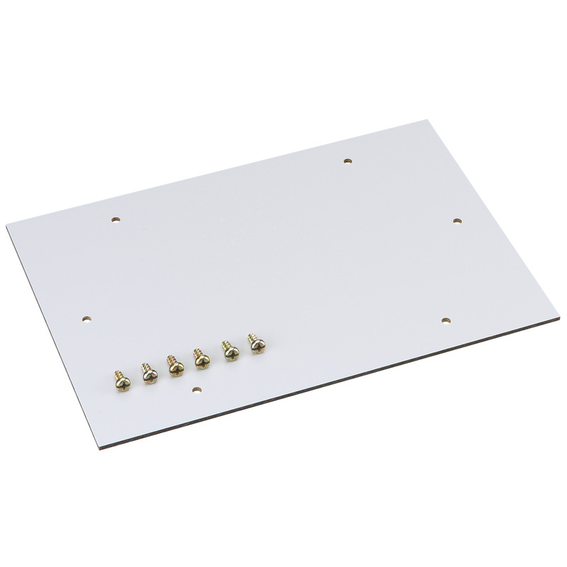 Mounting plate - TK MPI-2518