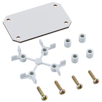 Mounting plate - TK MPI-1309