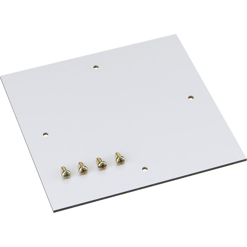 Mounting plate - TK MPI-1809